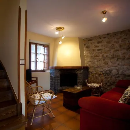 Casa El Campon -arriondas 22a01