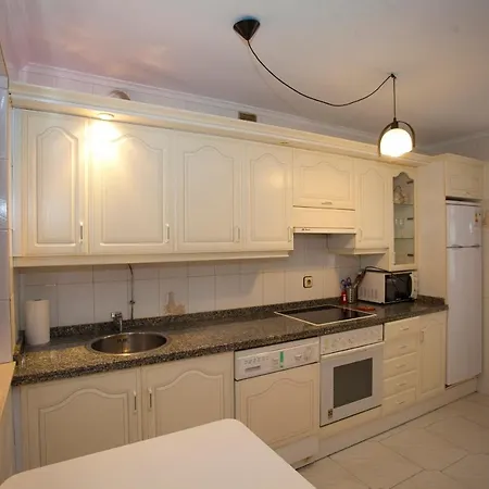 Casa El Campon -arriondas 22a01 Holiday home Collia