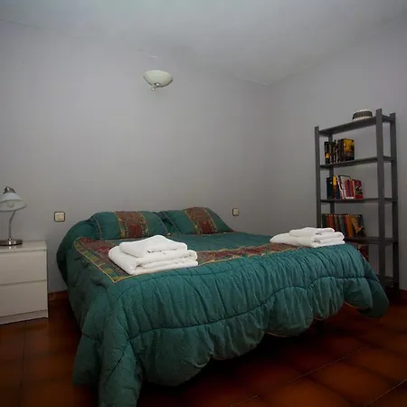 Holiday home Casa El Campon -arriondas 22a01 *
