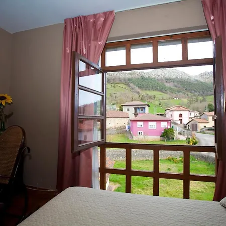 Casa El Campon -arriondas 22a01 *