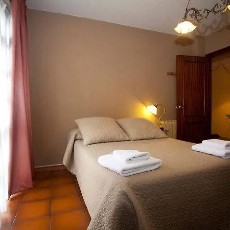 Casa El Campon -arriondas 22a01 *