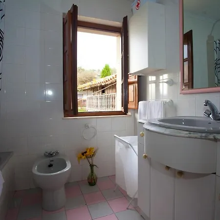 Casa El Campon -arriondas 22a01 Holiday home