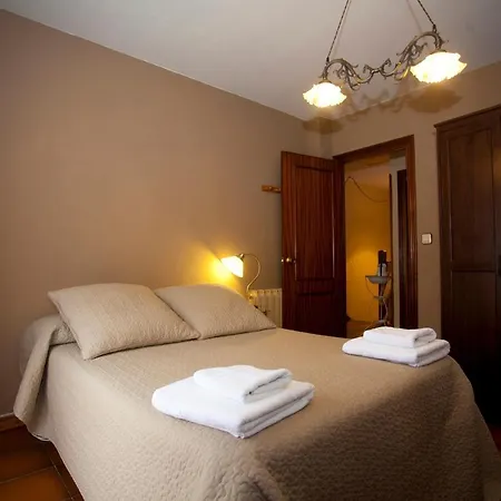 Casa El Campon -arriondas 22a01 Holiday home *