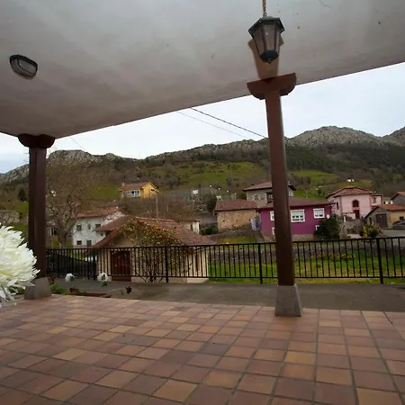 Casa El Campon -arriondas 22a01