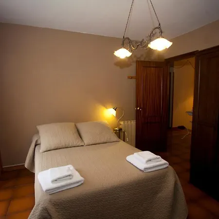 Holiday home Casa El Campon -arriondas 22a01 *