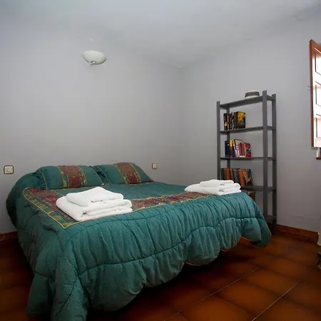 Casa El Campon -arriondas 22a01 Collia