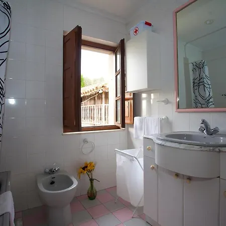 Casa El Campon -arriondas 22a01 * Collia