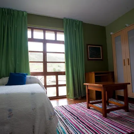 Casa El Campon -arriondas 22a01 Holiday home *