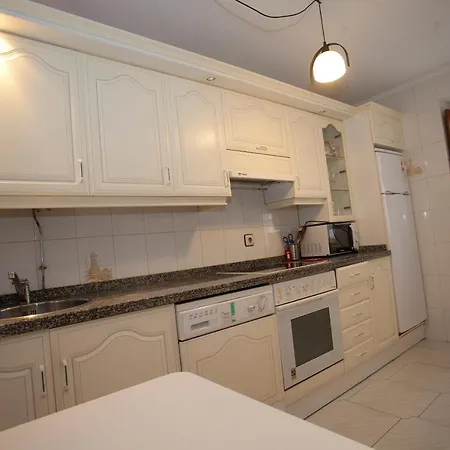 Holiday home Casa El Campon -arriondas 22a01