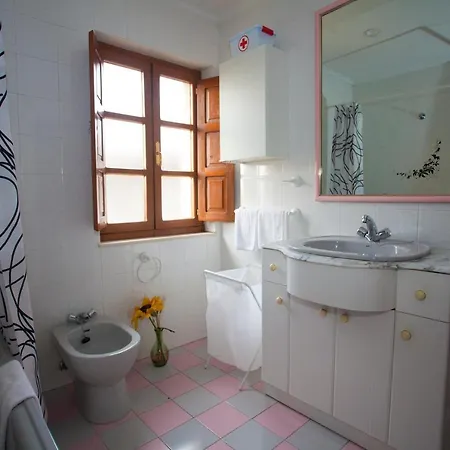 Casa El Campon -arriondas 22a01 Holiday home *
