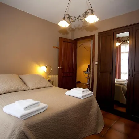 Holiday home Casa El Campon -arriondas 22a01 Collia
