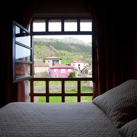 Casa El Campon -arriondas 22a01