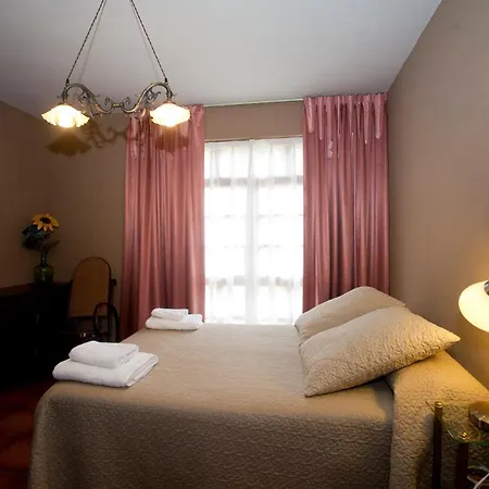 Casa El Campon -arriondas 22a01 Collia