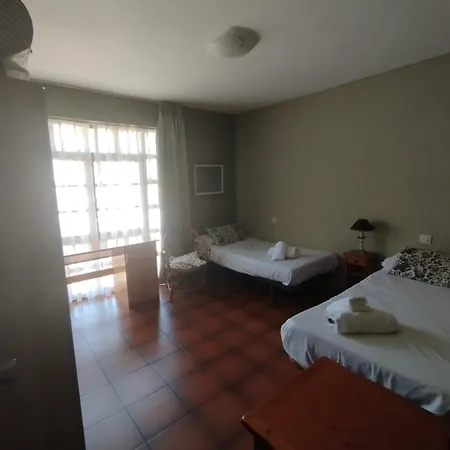Holiday home Casa El Campon -arriondas 22a01