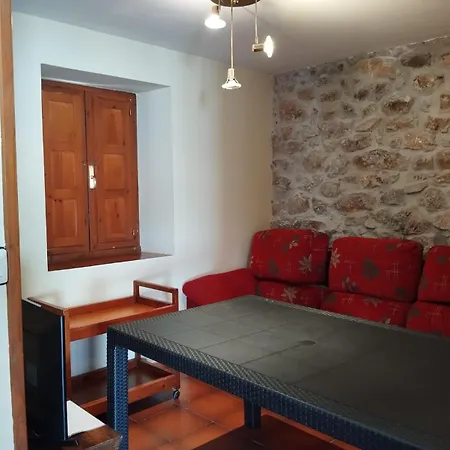 Casa El Campon -arriondas 22a01 Holiday home Collia