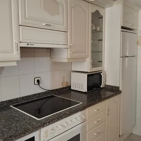 Casa El Campon -arriondas 22a01 *