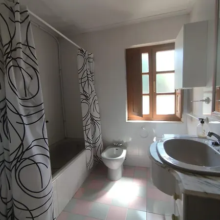 Casa El Campon -arriondas 22a01