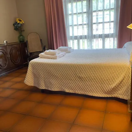 El Campon, Сasa de vacaciones Collía