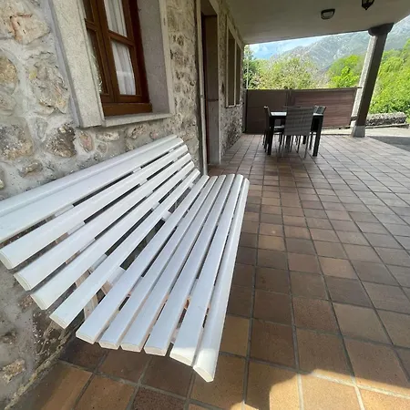 El Campon, * Collía