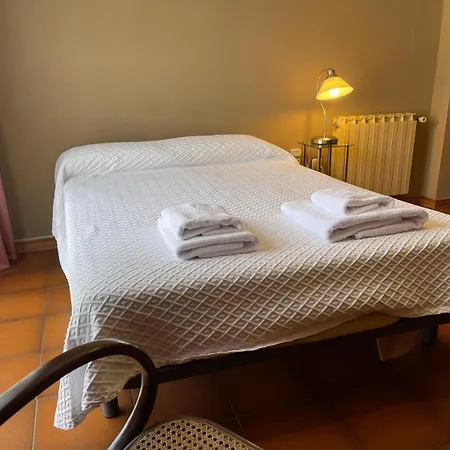 El Campon, Дом отдыха