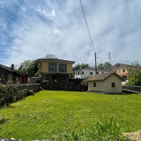 El Campon, * Кольия