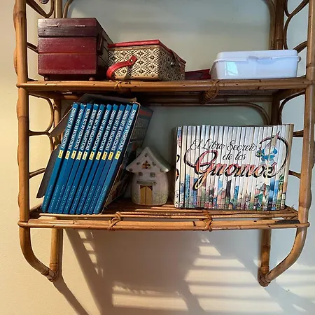 El Campon, * Кольия