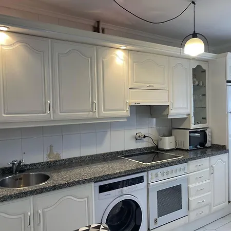 Дом отдыха El Campon, *