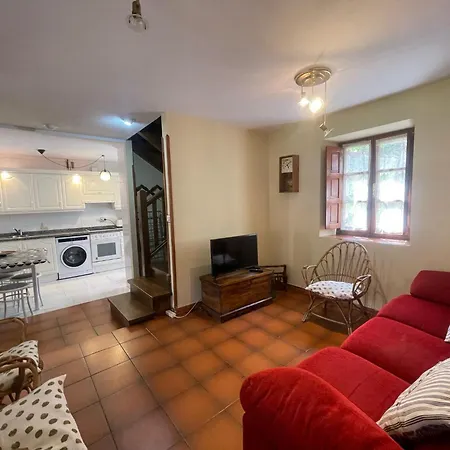 El Campon, * Кольия