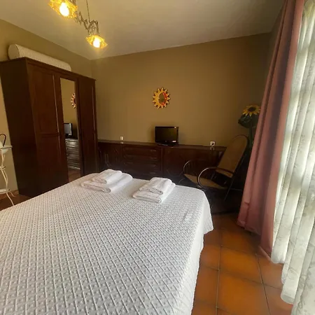 El Campon, Holiday home Collia