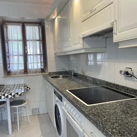 Holiday home El Campon, Collia