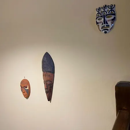 Holiday home El Campon, *