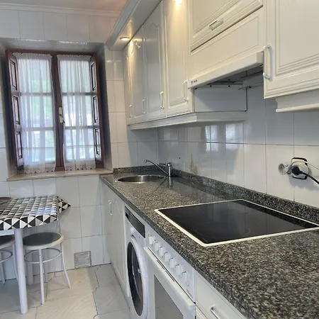 Holiday home El Campon, Collia