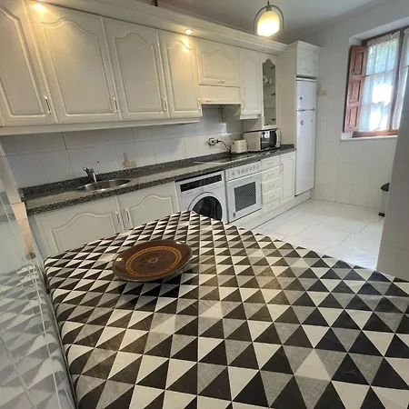 Holiday home El Campon,