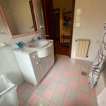 Holiday home El Campon, Collia