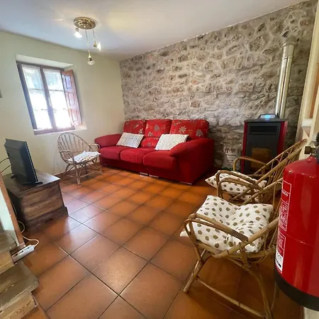 Holiday home El Campon,